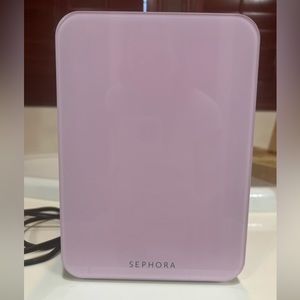 Sephora collection Skincare Fridge